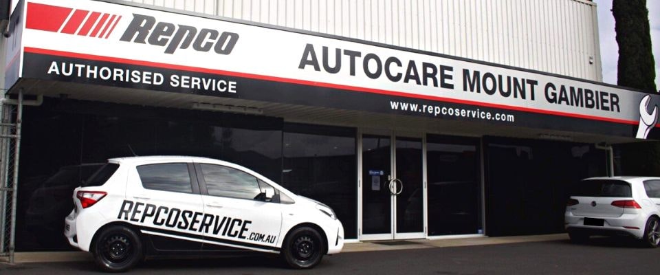 Thumbnail for Car, Caravan & Truck Service